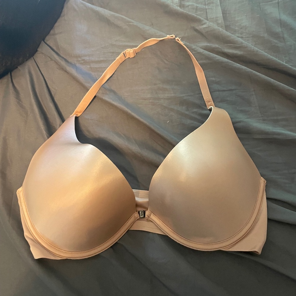 Victoria secret plunge bra